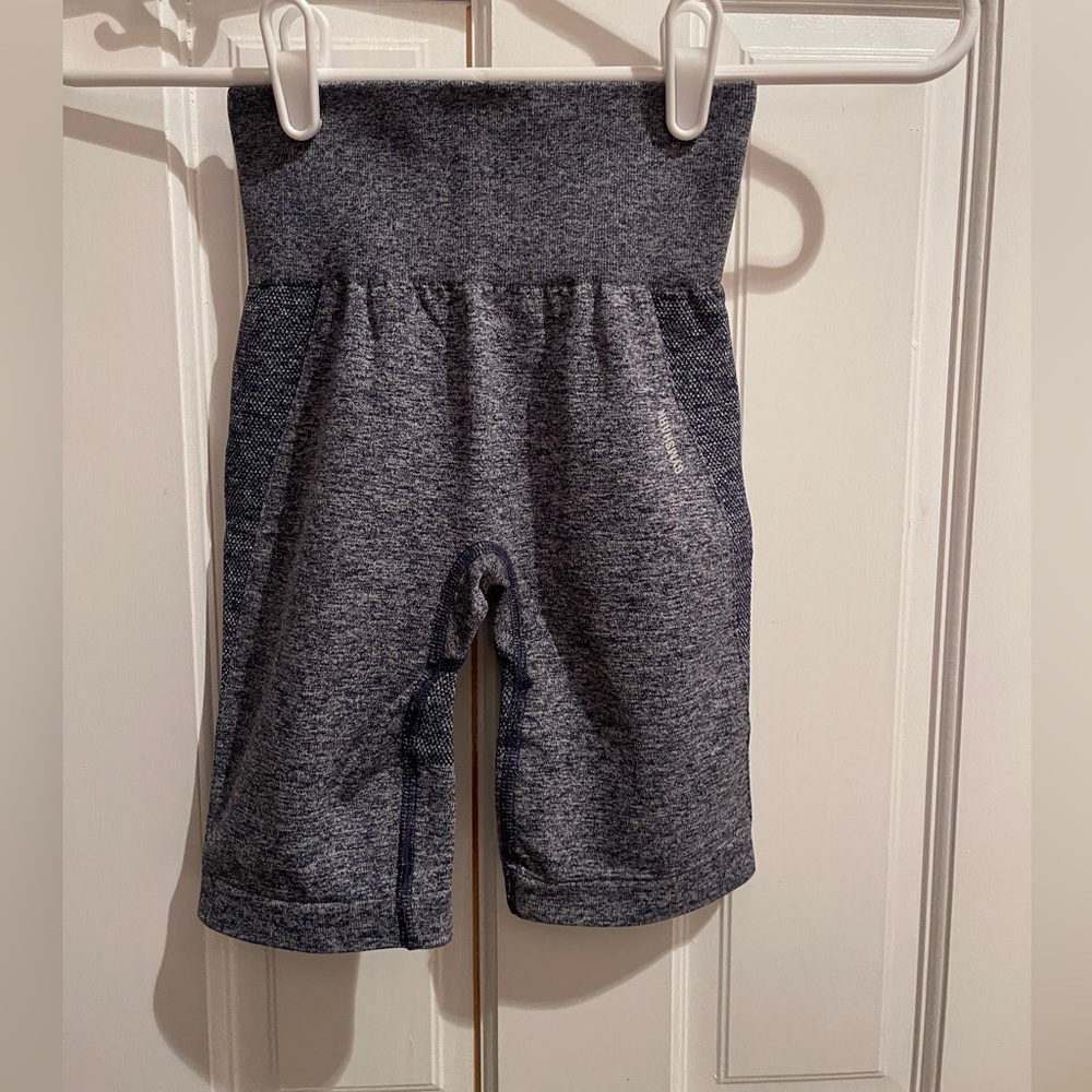Gymshark Biker Shorts